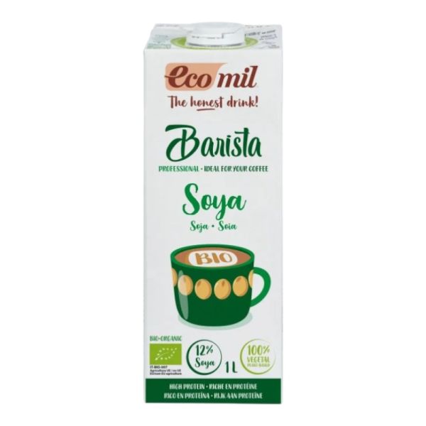 Barista Soy