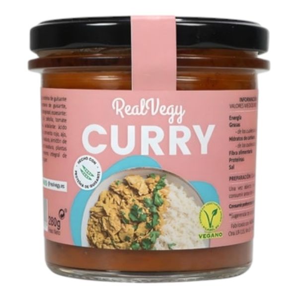 Curry Sauce
