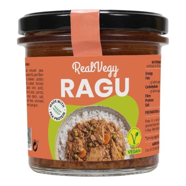 Ragu Sauce