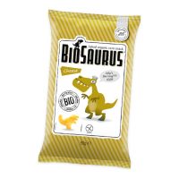 Γαριδάκι Δεινόσαυρος με Τυρί BIO