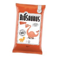 Γαριδάκι Δεινόσαυρος με Κέτσαπ BIO