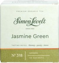Premium Jasmine Green