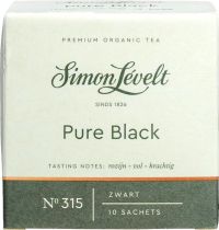 Premium Pure Black Tea