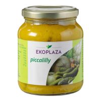 Piccalilli