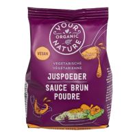 Vegetarian Gravy Powder