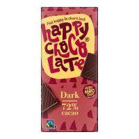 Σοκολάτα 72%