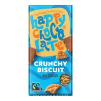 Σοκολάτα τραγανό μπισκότο 37%