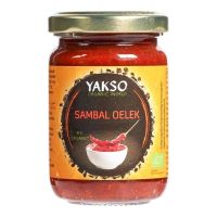 Σάλτσα Sambal Oelek