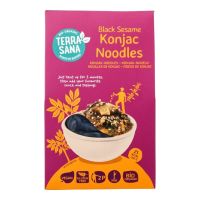Konjac Noodles