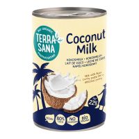 Γάλα Καρύδας 22%