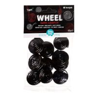 Γλυκόριζα Wheel