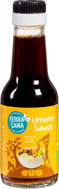 Umami sauce