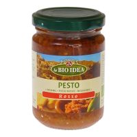 Πέστο rosso