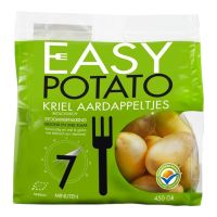 Πατατες Baby Πλυμένες