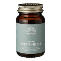 Vitamine B12 5000mg