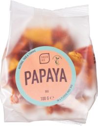 Παπάγια Αποξηραμένη