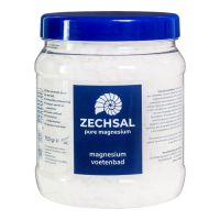 Magnesium Foot Soak