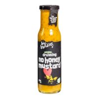 Honey Mustard Dressing