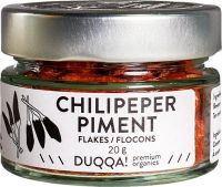 Νιφάδες τσίλι