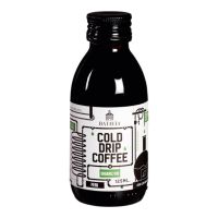 Cold Drip Coffee