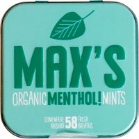 Menthol Candies