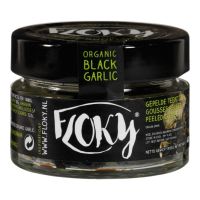 Σκόρδο Μαύρο