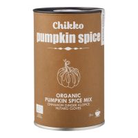 Pumpkin Spice Mix