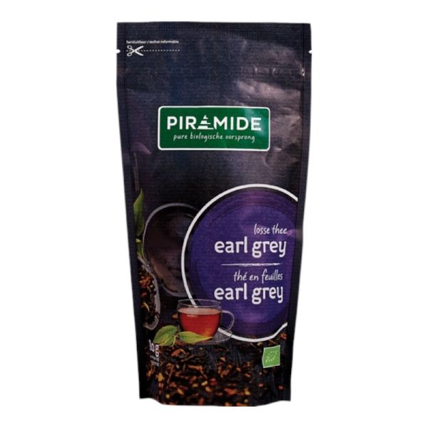 Earl Grey Tea
