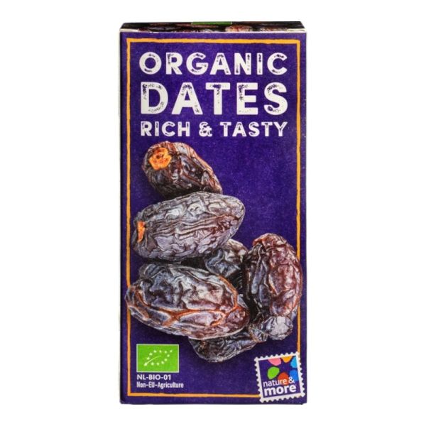 Medjool Dates with Pit