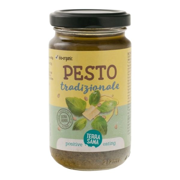 Pesto Traditional