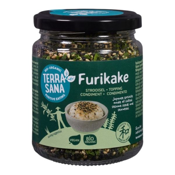 Furikake