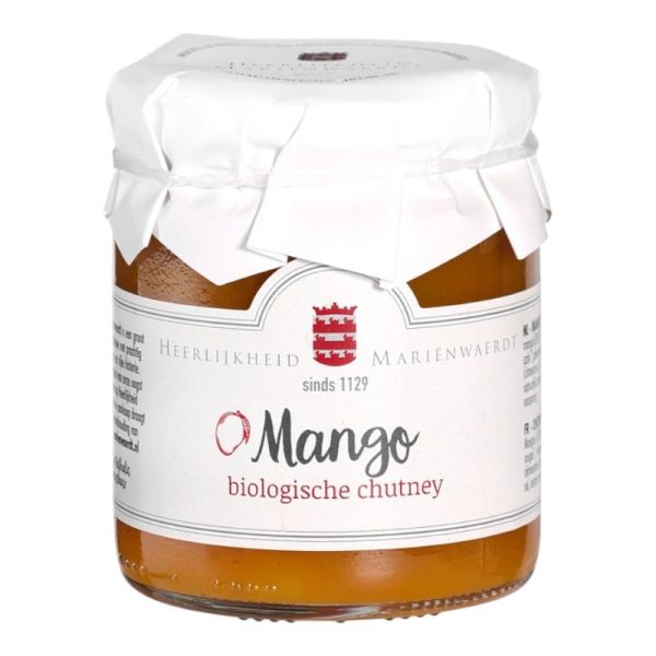 Mango Chutney
