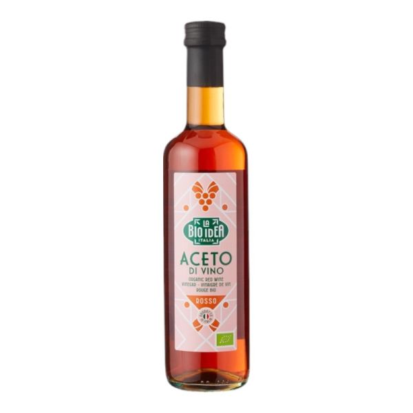 Red Vinegar