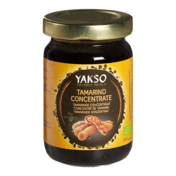 Tamarind Concentrate Sauce