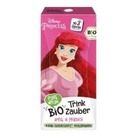 Ροφημα Φρουτων Μηλο-Ροδακινο Micky 4 Friends