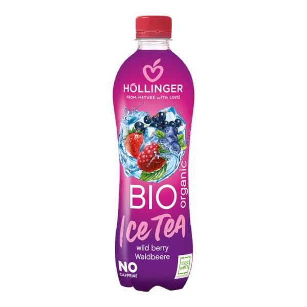 Ice Tea Forest Fruits