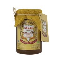 Βιολογικό Μέλι Ανθέων