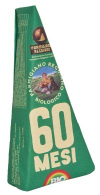 Παρμεζάνα κομμάτι (60 μηνών)