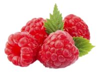 Σμέουρα ΒΙΟ