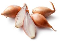 Κρεμμύδια Shallot ΒΙΟ
