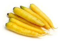 Καρότα Κίτρινα ΒΙΟ