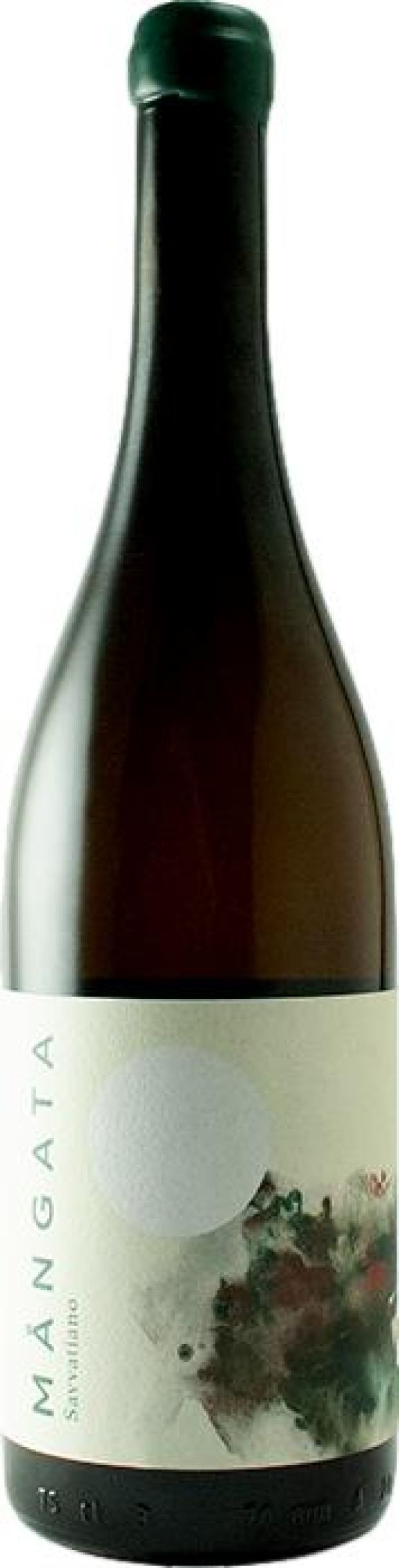 Mangata Savvatiano '20