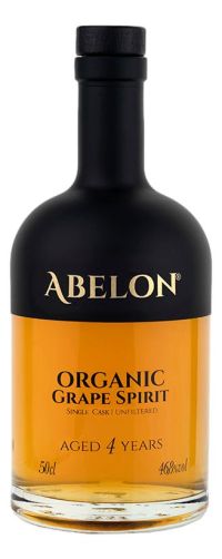 Απόσταγμα Σταφυλής ABELON