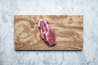 Μπριζόλα Λαιμού Iberico BIO