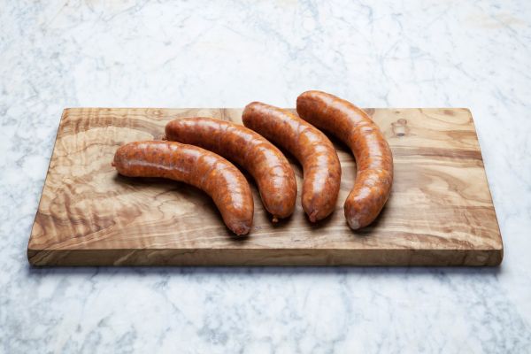 Λουκάνικο Chorizo Iberico