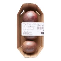 Organic Passion Fruit