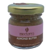 Αμυγδαλοβούτυρο Mini