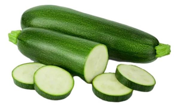 Κολοκύθια Ιταλίας Courgette ΒΙΟ