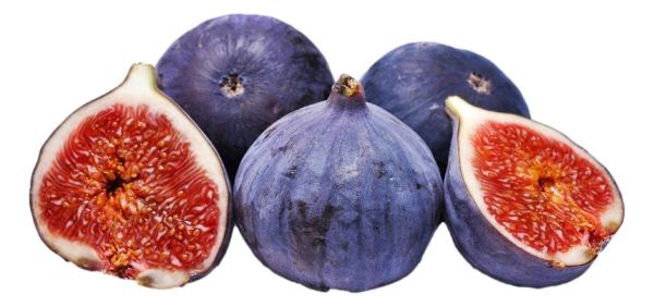 Σύκα Μαύρα ΒΙΟ