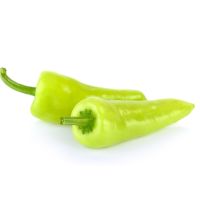 Πιπεριές Κέρατο BIO